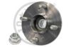 OPTIMAL 972299 Wheel Bearing Kit